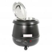Soepketel 10 liter