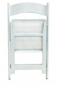 Weddingchair Wit