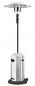 Terras heater