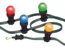LED party verlichting 6 meter